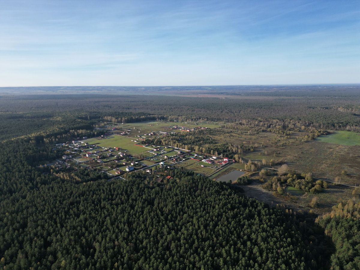 Загородный дом. Часть 2: возведение каркаса.