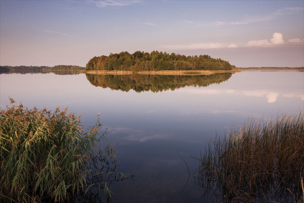 Велопоход «Утес» – 2015