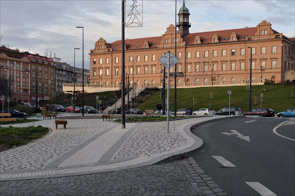 Прага и Вроцлав: новогодний корпоратив