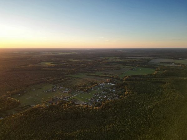 Загородный дом. Часть 1: подготовка.